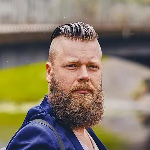 image person