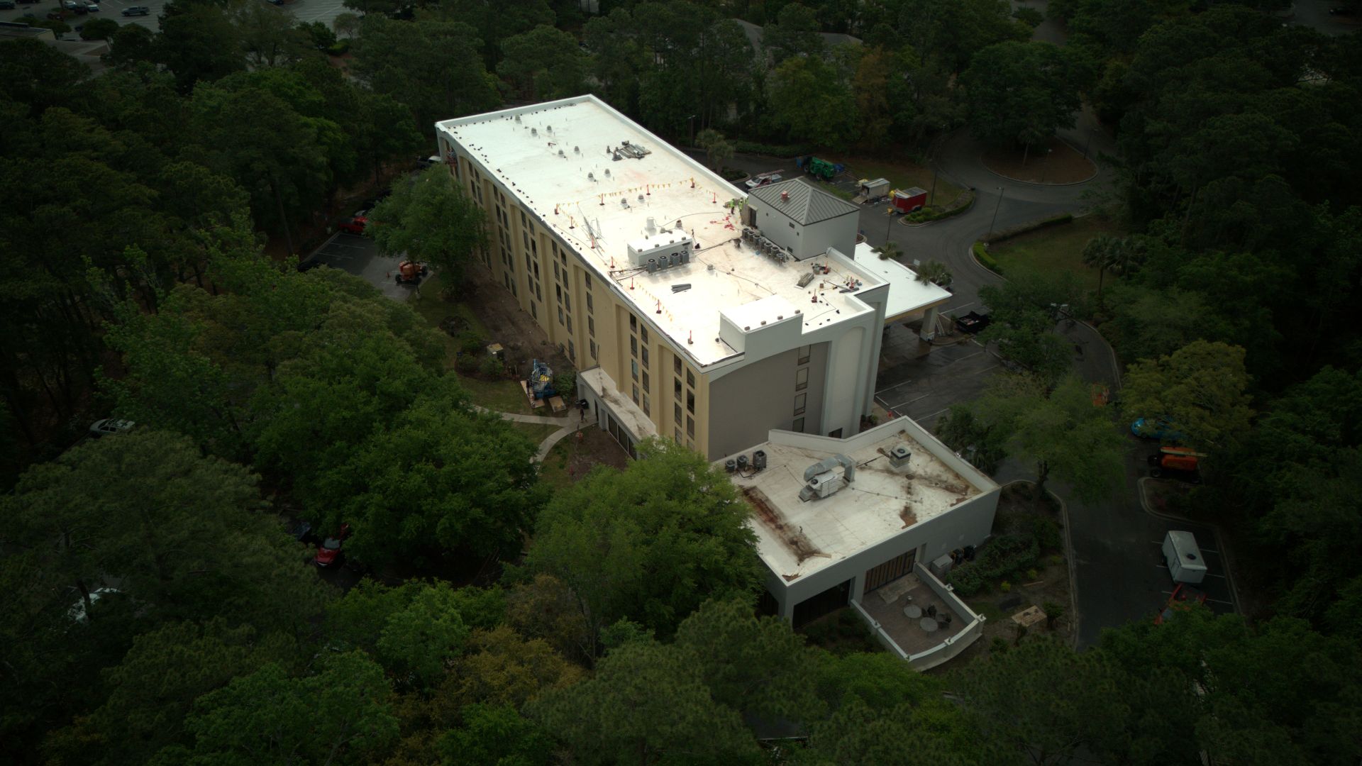 Project in Atlanta Georgia - July 20, 2025