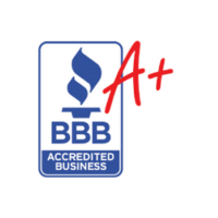 BBB Rated logo
