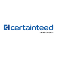 CertainTeed SELECT ShingleMaster Certified