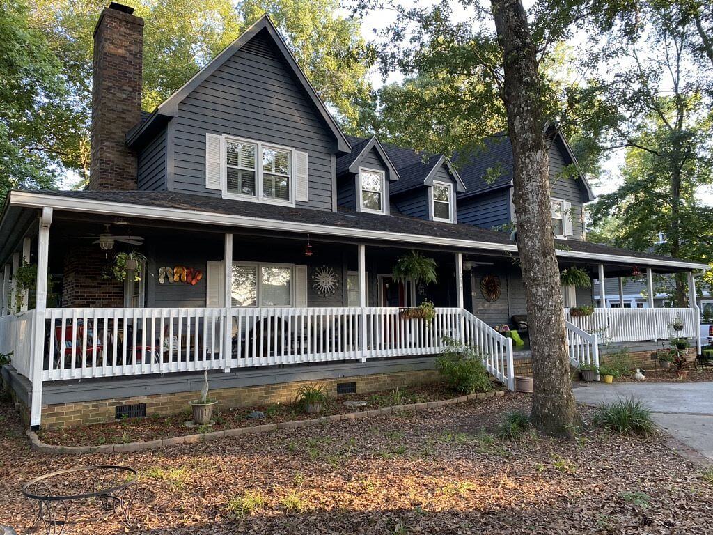 Project in Atlanta Georgia - July 20, 2025