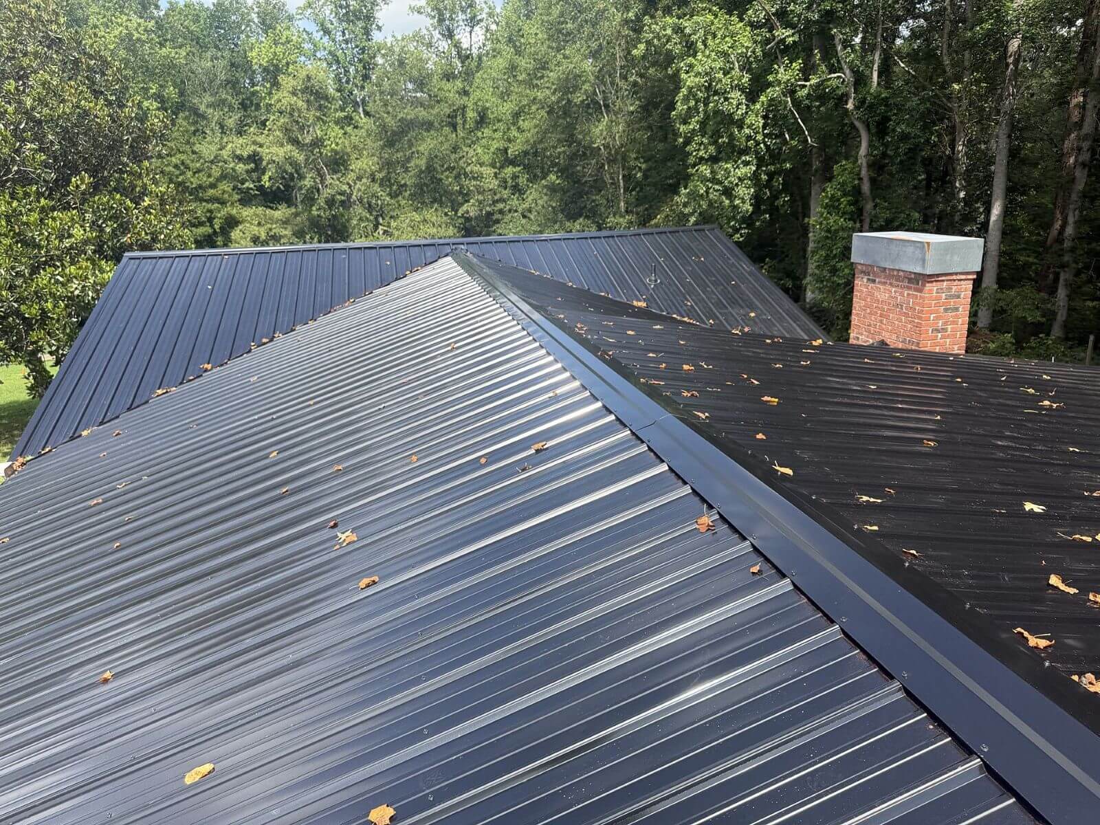 Project in Atlanta Georgia - July 20, 2025