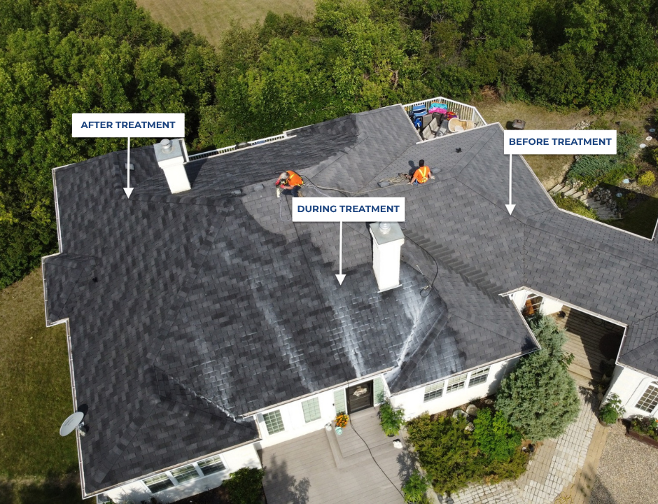 Project in Atlanta Georgia - July 20, 2025