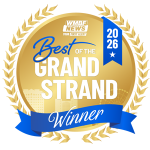 Best of the Grand Strand Award 2026