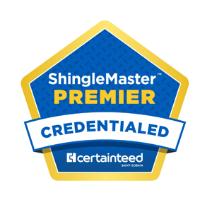 CertainTeed ShingleMaster PREMIER Icon