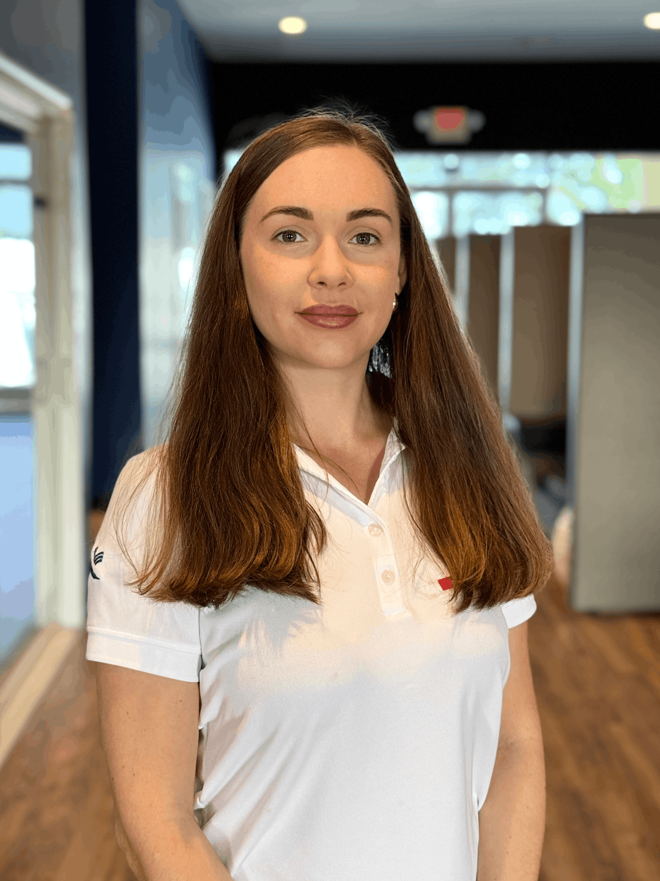 Angelina Shynkarenko