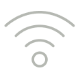 Complimentary Wi-Fi