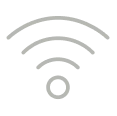 Complimentary Wi-Fi