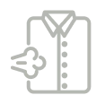 Garment steamer