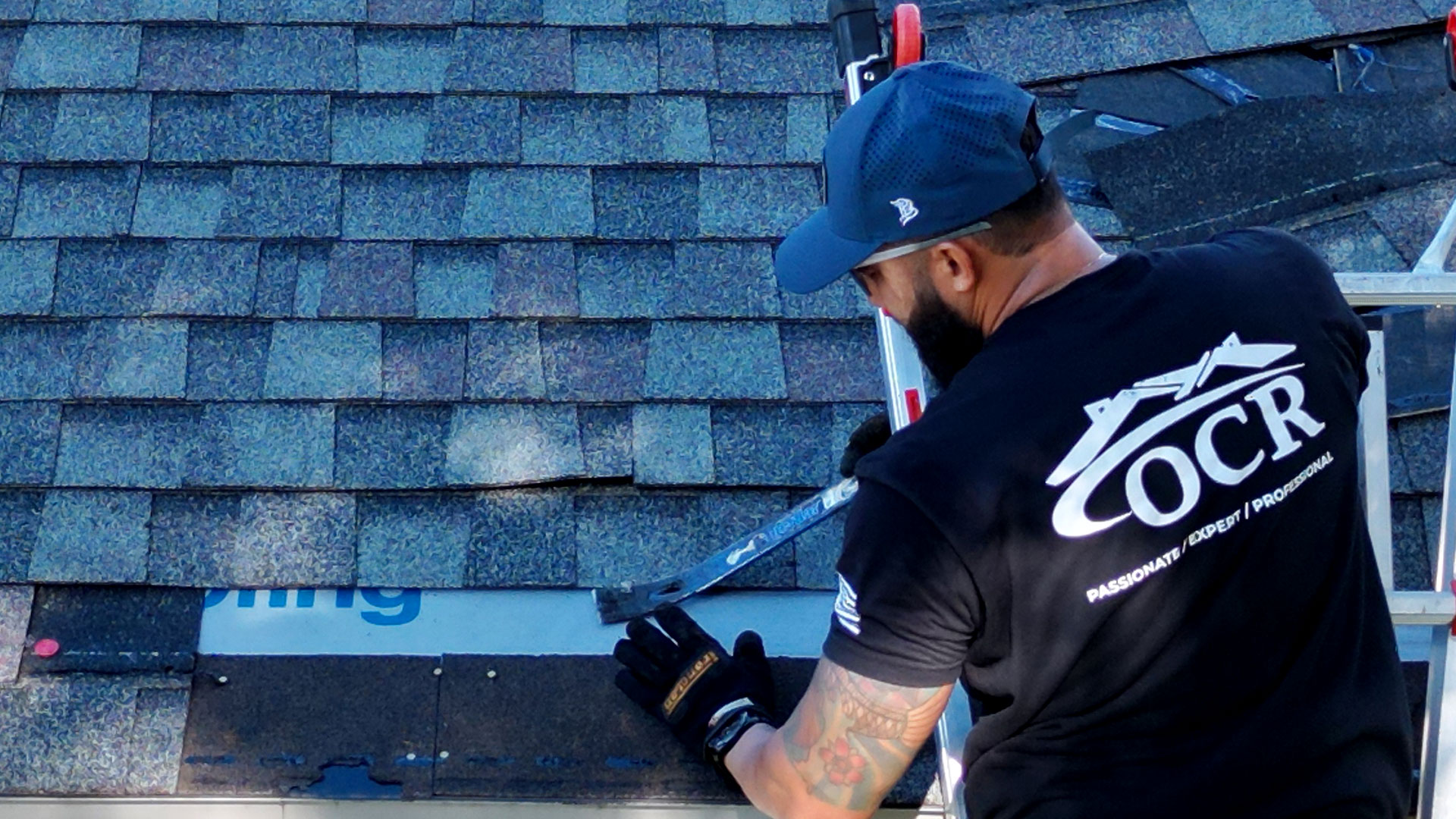 Roof Repair