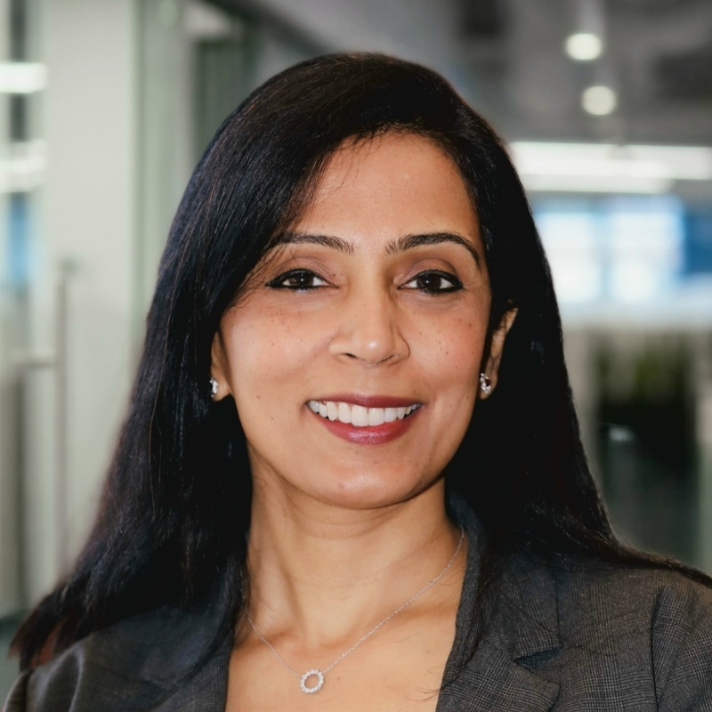 Nitya Gopalakrishnan