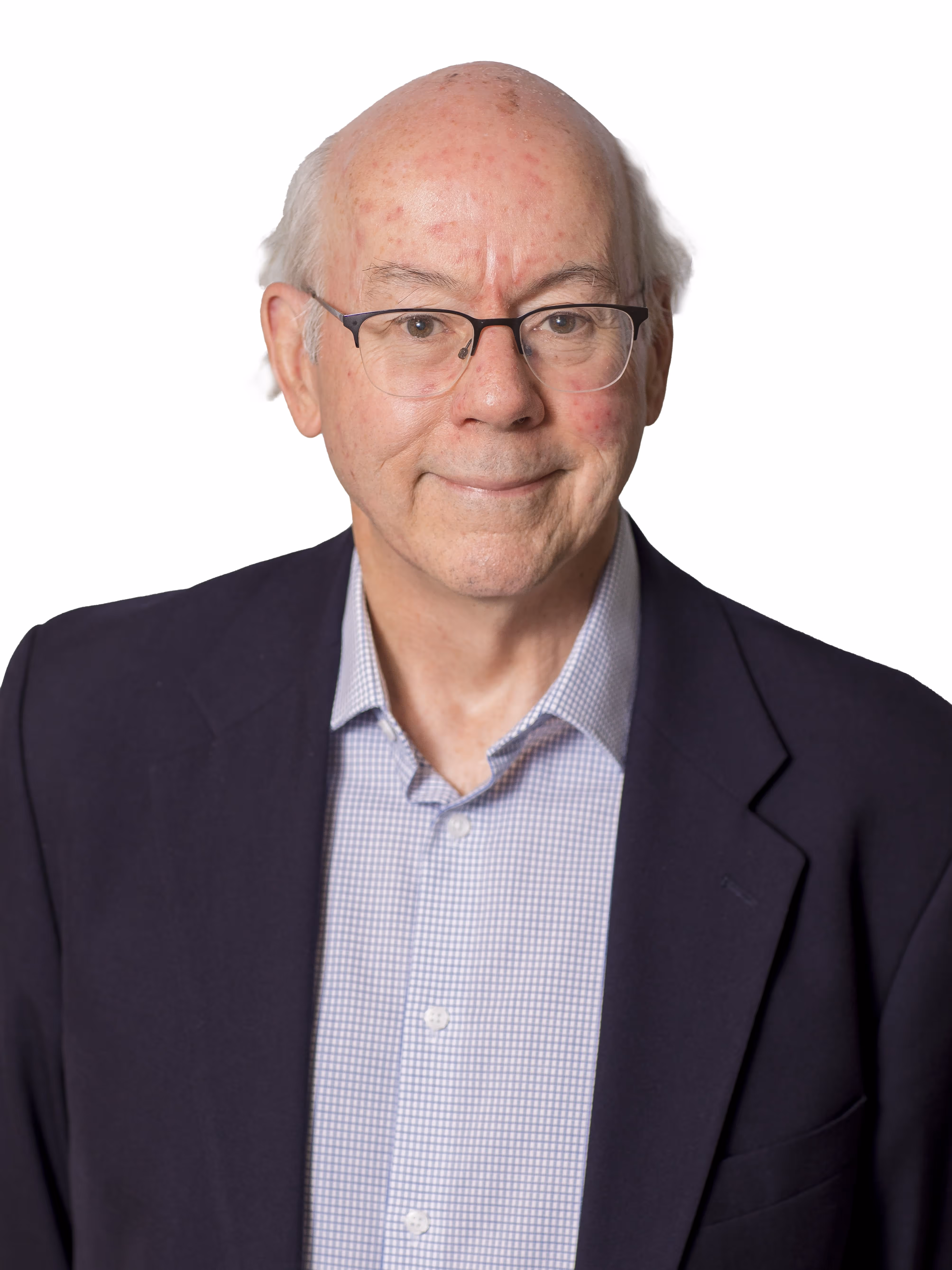 Official portrait of Charles M. O'Neil.