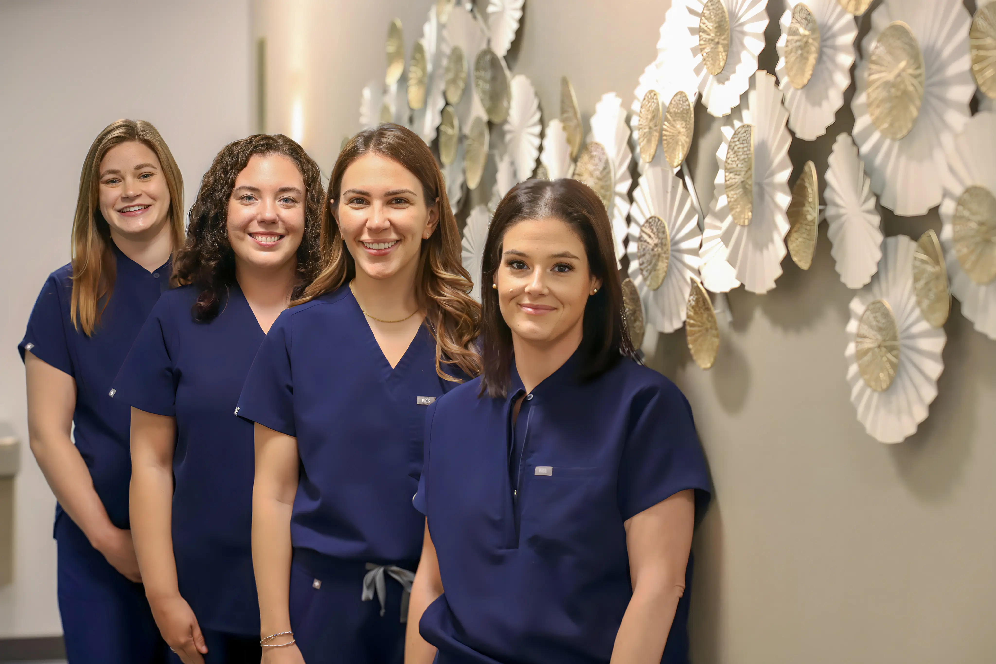 barounis family and cosmetic dental in foxborough, ma