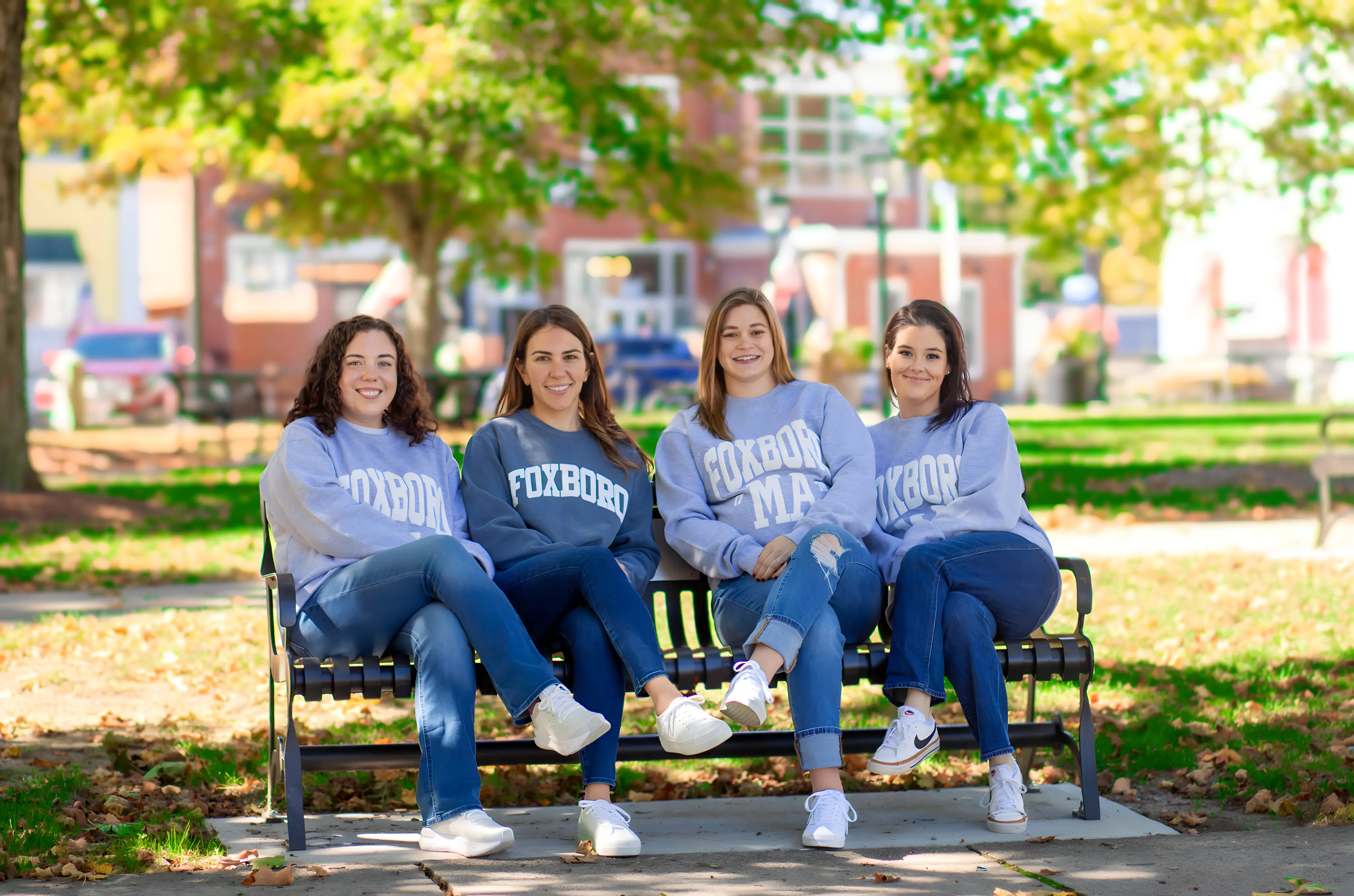 barounis family and cosmetic dental foxborough ma team