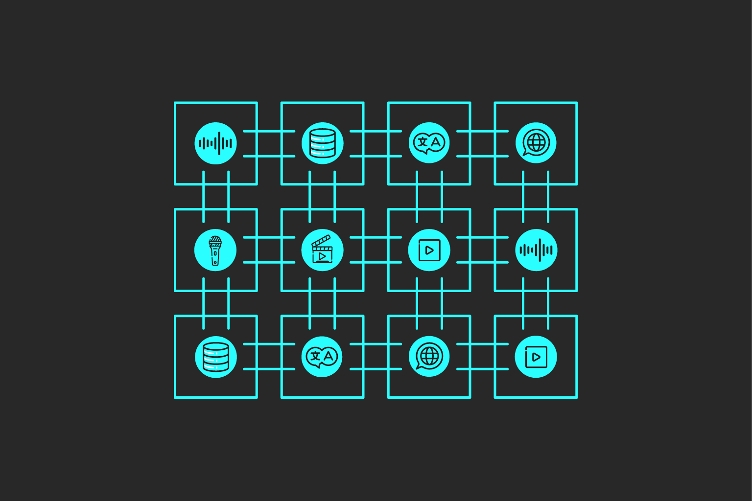 Dashboard mockup