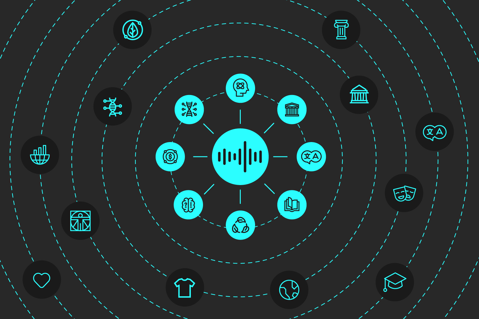 Dashboard mockup