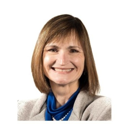Sandra Clarke (placeholder photo - to be replaced)