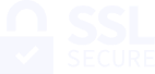 The SSL Secure logo