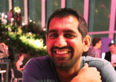 Antall Fernandes
Director of Engineering of Till Financial