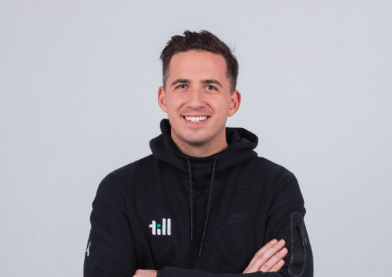 Taylor Burton
CEO & Founder of Till Financial