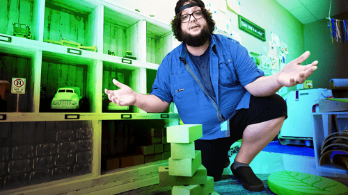 Justin_ Bilingual RECE