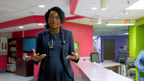 Angelese Turner, Neurobehavioral Care