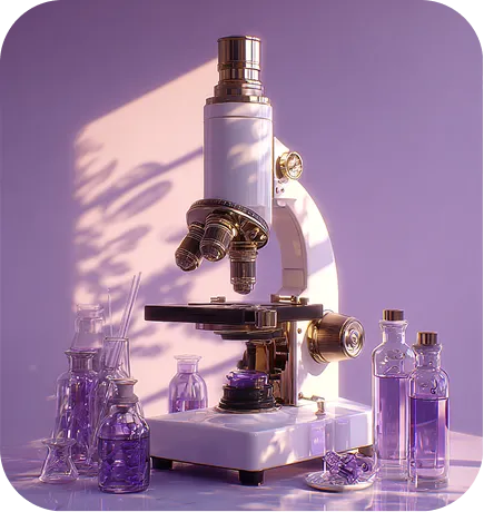 microscope