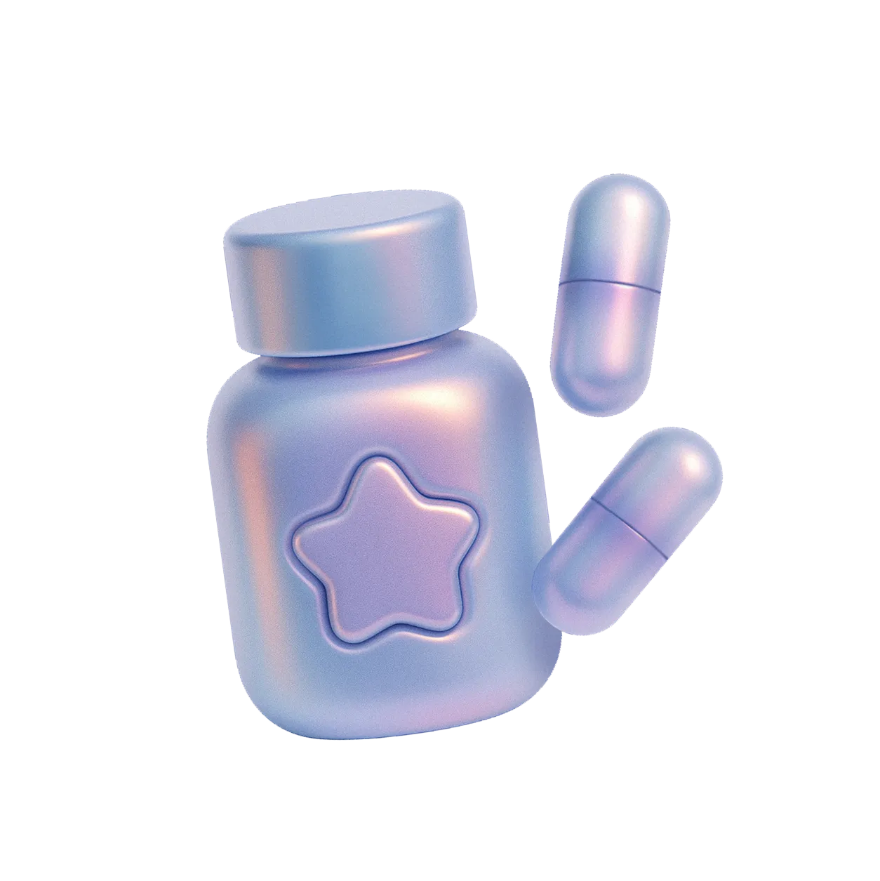 pills vector