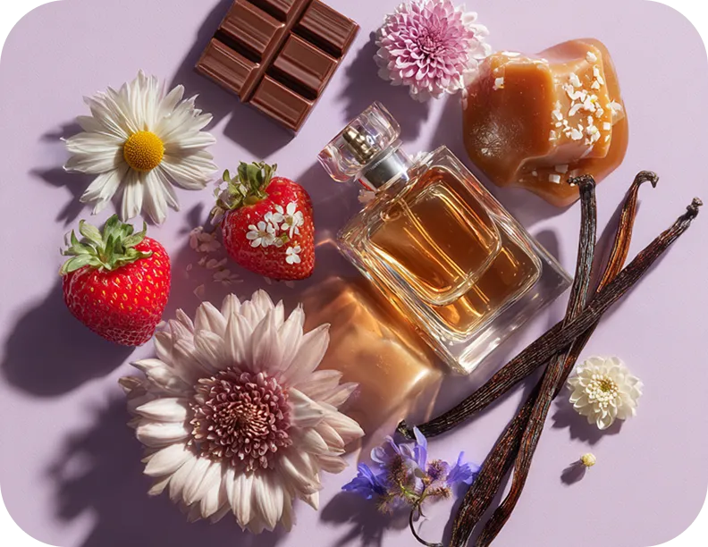 perfume trends & notes in 2026