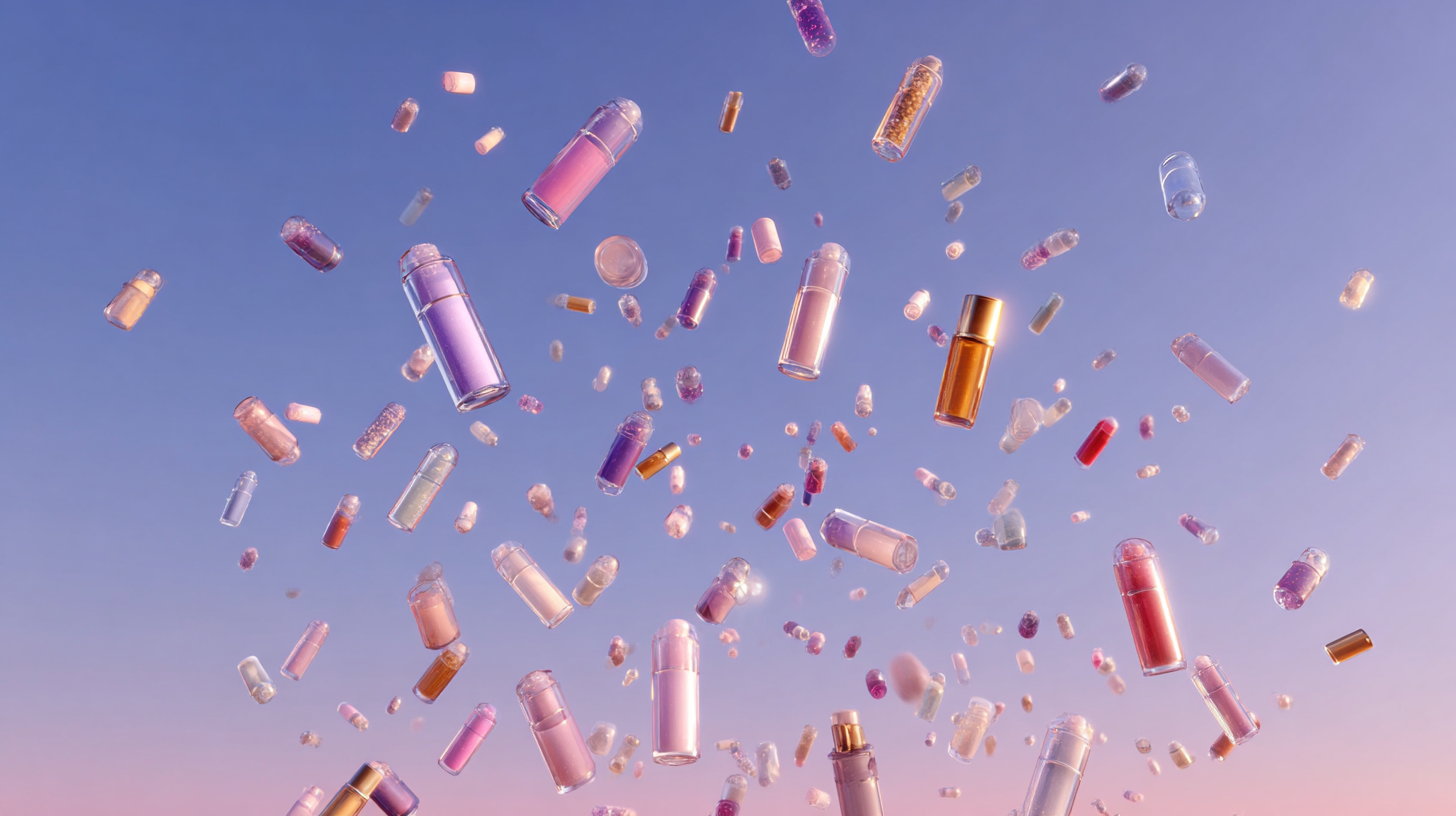 How to Spot Whitespace Opportunities in a Crowded Market