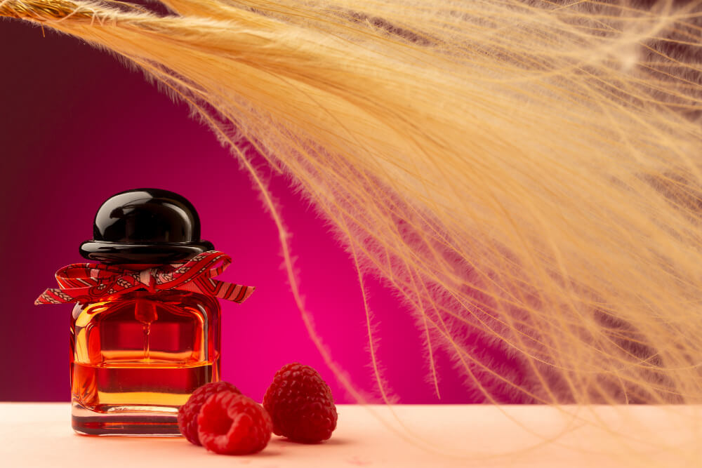 Fragrance Trends