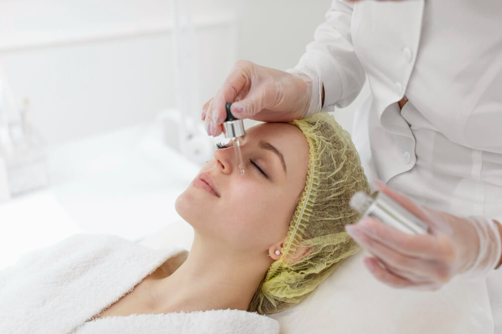 PDRN in Skincare