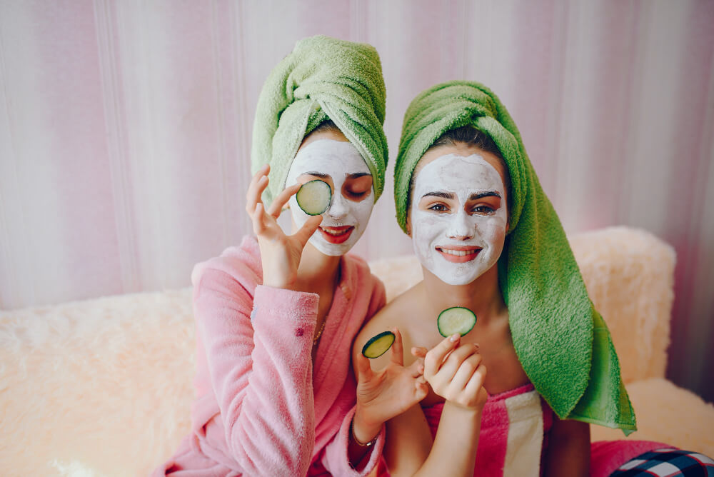 Skinification Trends