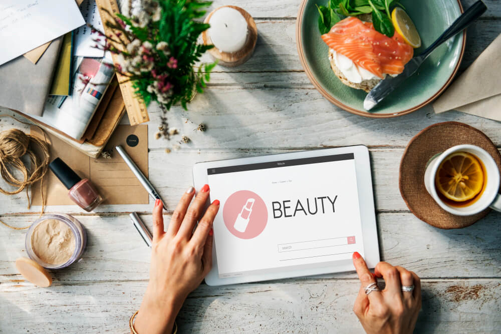 Beauty Trend Forecasting