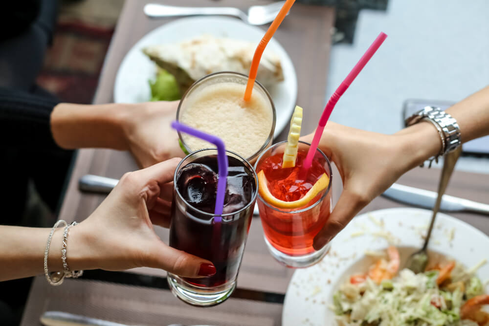 The Fastest-Growing Beverage Trends 