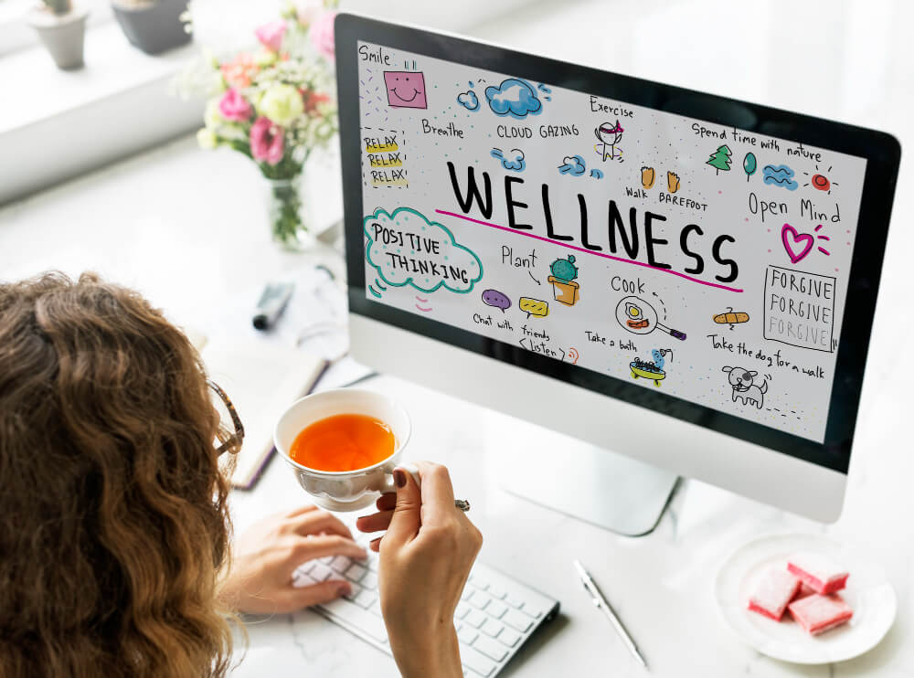 Wellness Trends 2026