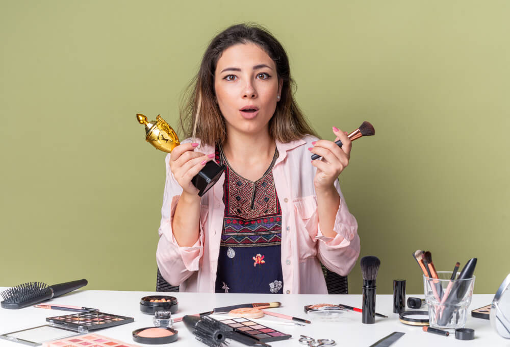 Which Makeup Categories Are Worth Investment vs. Just Noise?