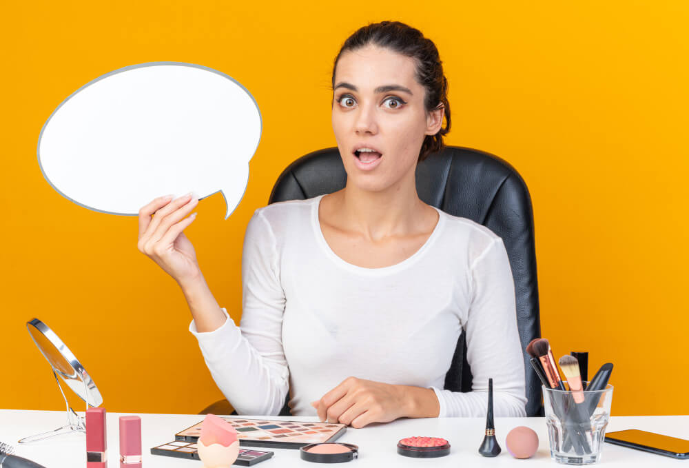 What Makeup Brands Can Learn From Reddit's Most Honest Reviews