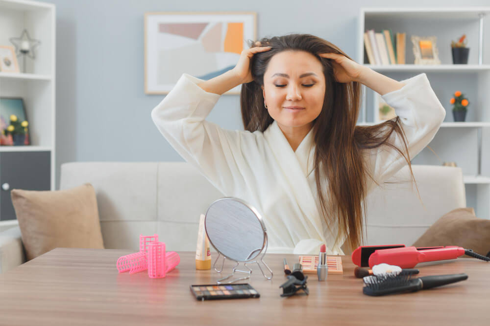 The Hair Care Trends Brands 
