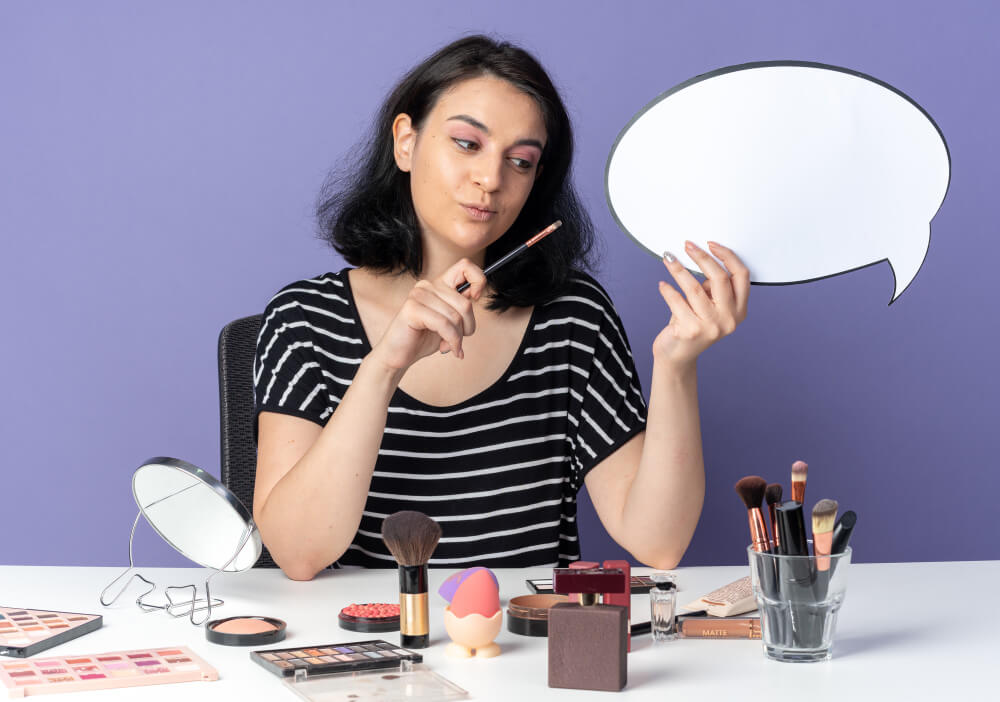 What Amazon Search Behavior Reveals About Beauty Demand