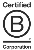 Certified B-Corp Logo