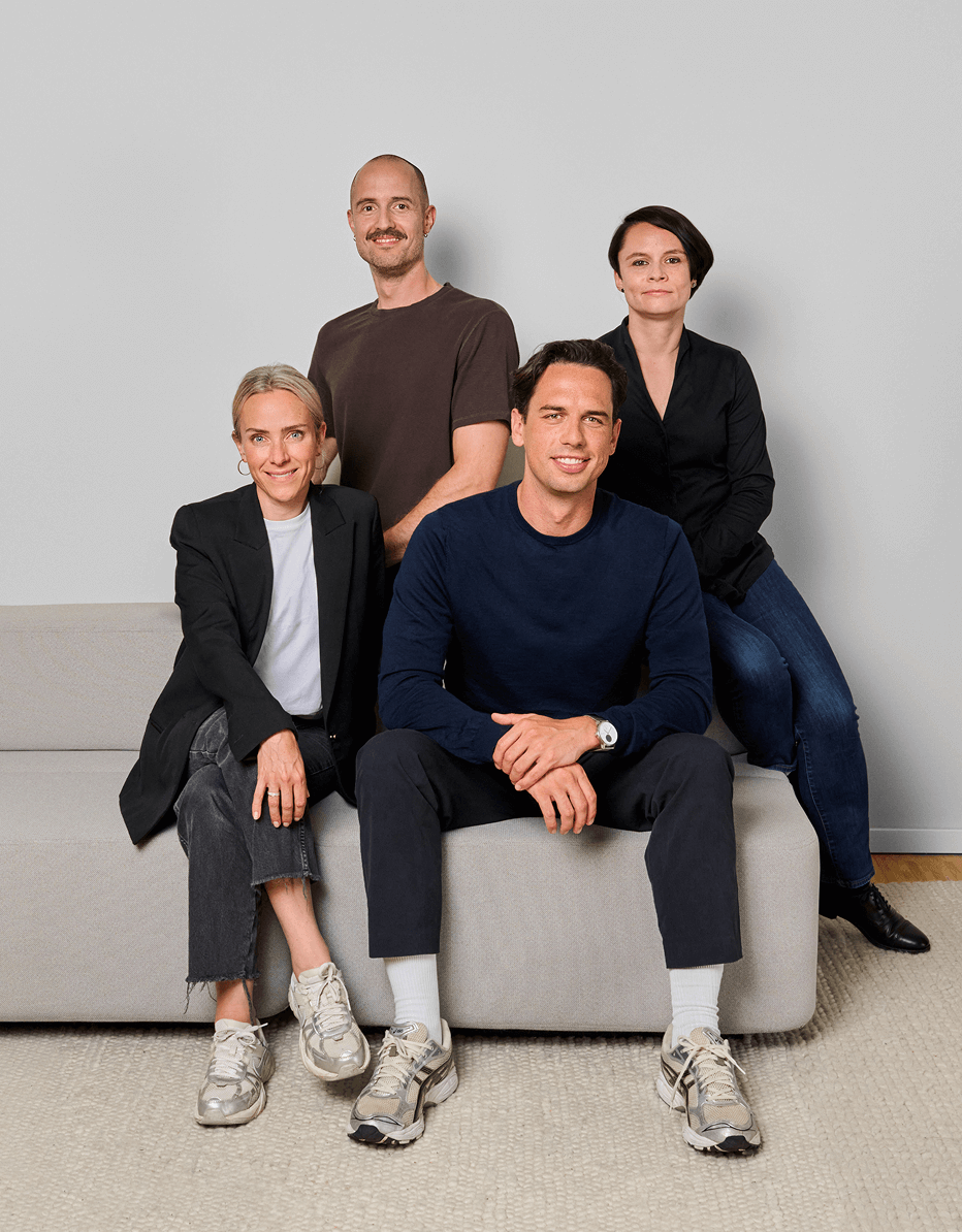 CEEZER’s experts team
