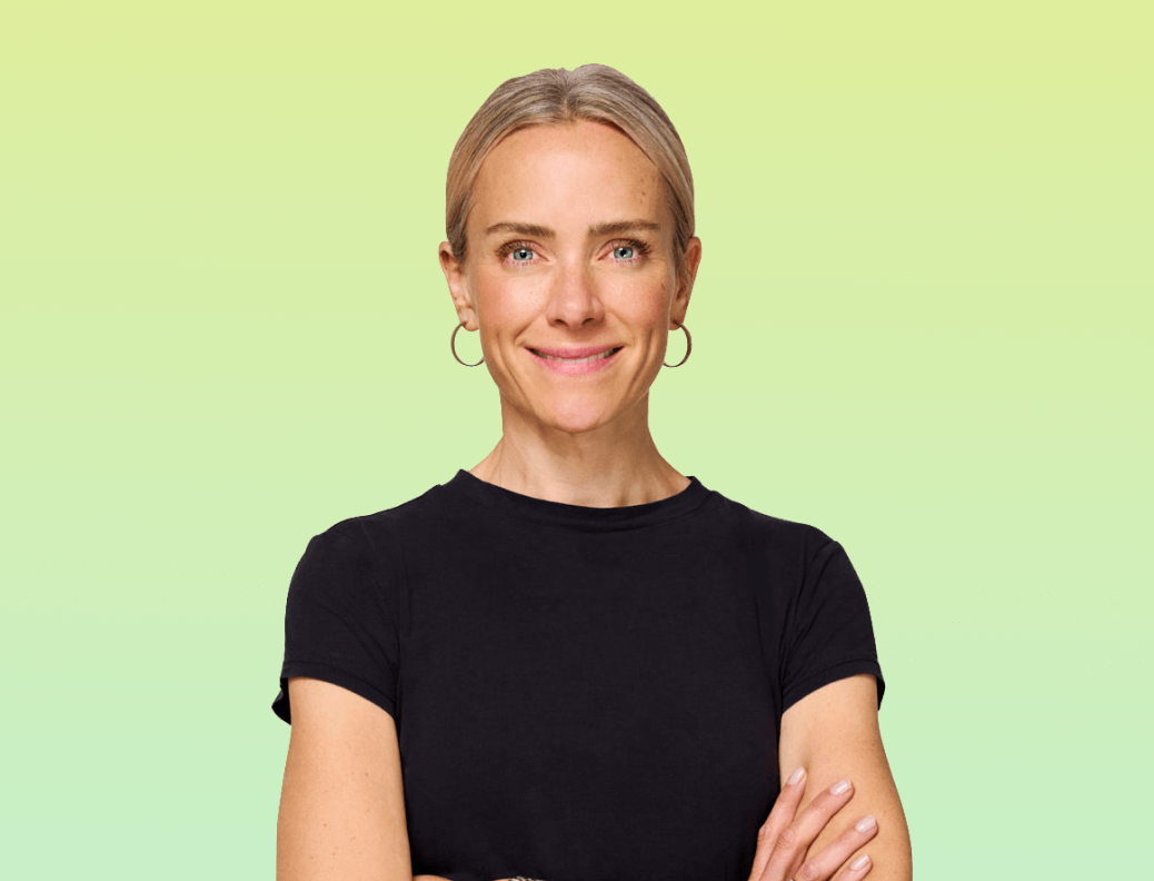 Dr. Carla Woydt - Chief Impact Officer at CEEZER
