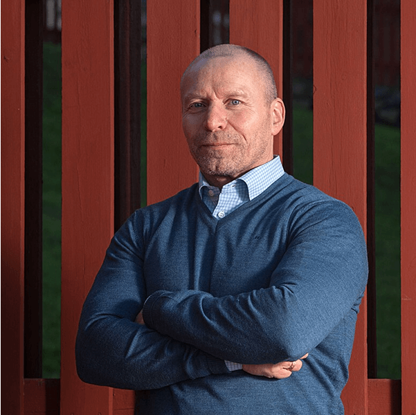 Ceezer - Advisory Board - Kenneth Möllersten