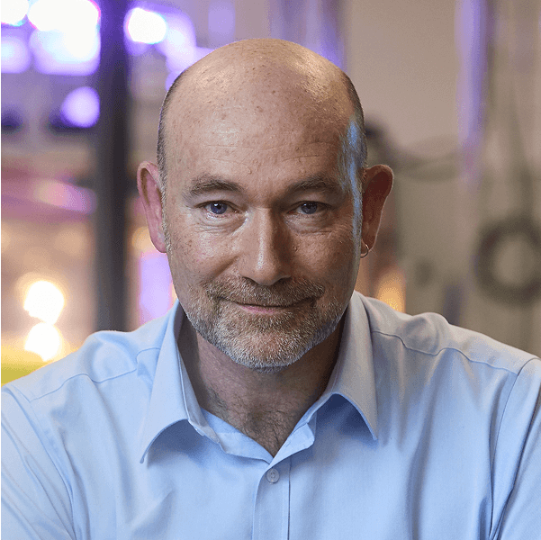 Ceezer - Advisory Board - Peter Ralph