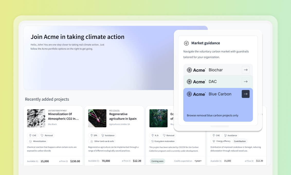 CEEZER Nexus - Platform for private equity firms