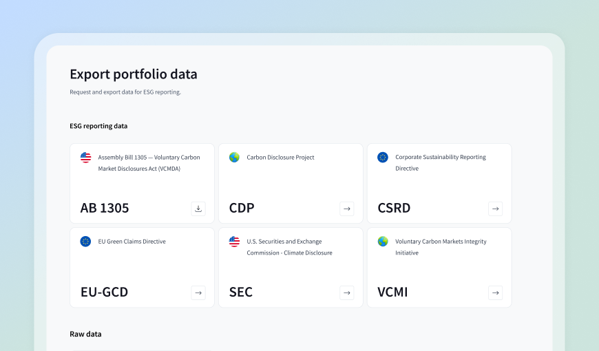 CEEZER Nexus - Real-time portfolio analytics