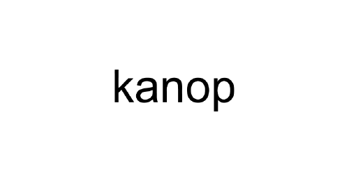 Kanop