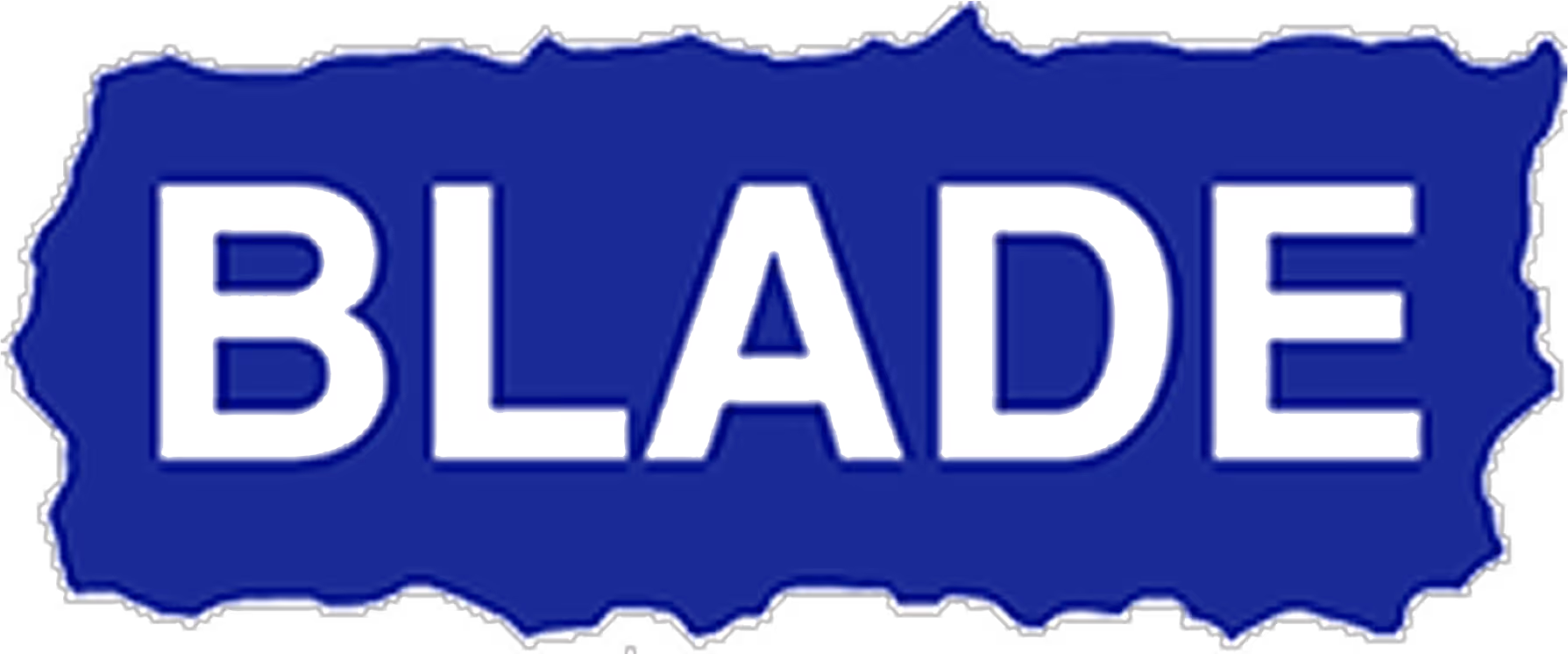 Blade Logo