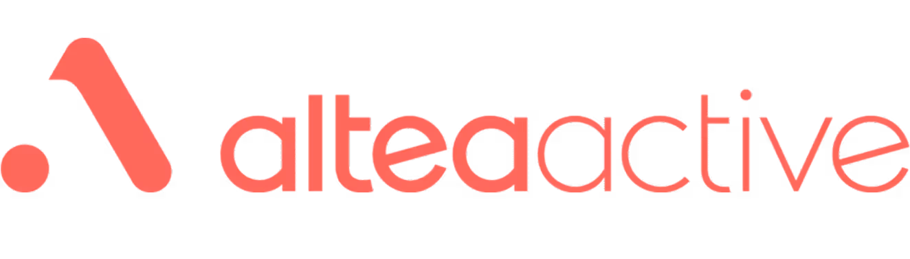 Alteactive Logo